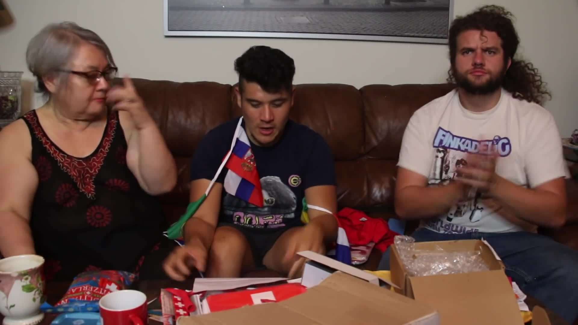 Gardens by the Bay, home to the striking Supertrees