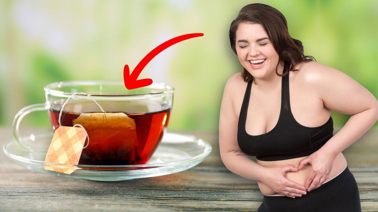 The Health Benefits of Drinking Black Tea Every Day
