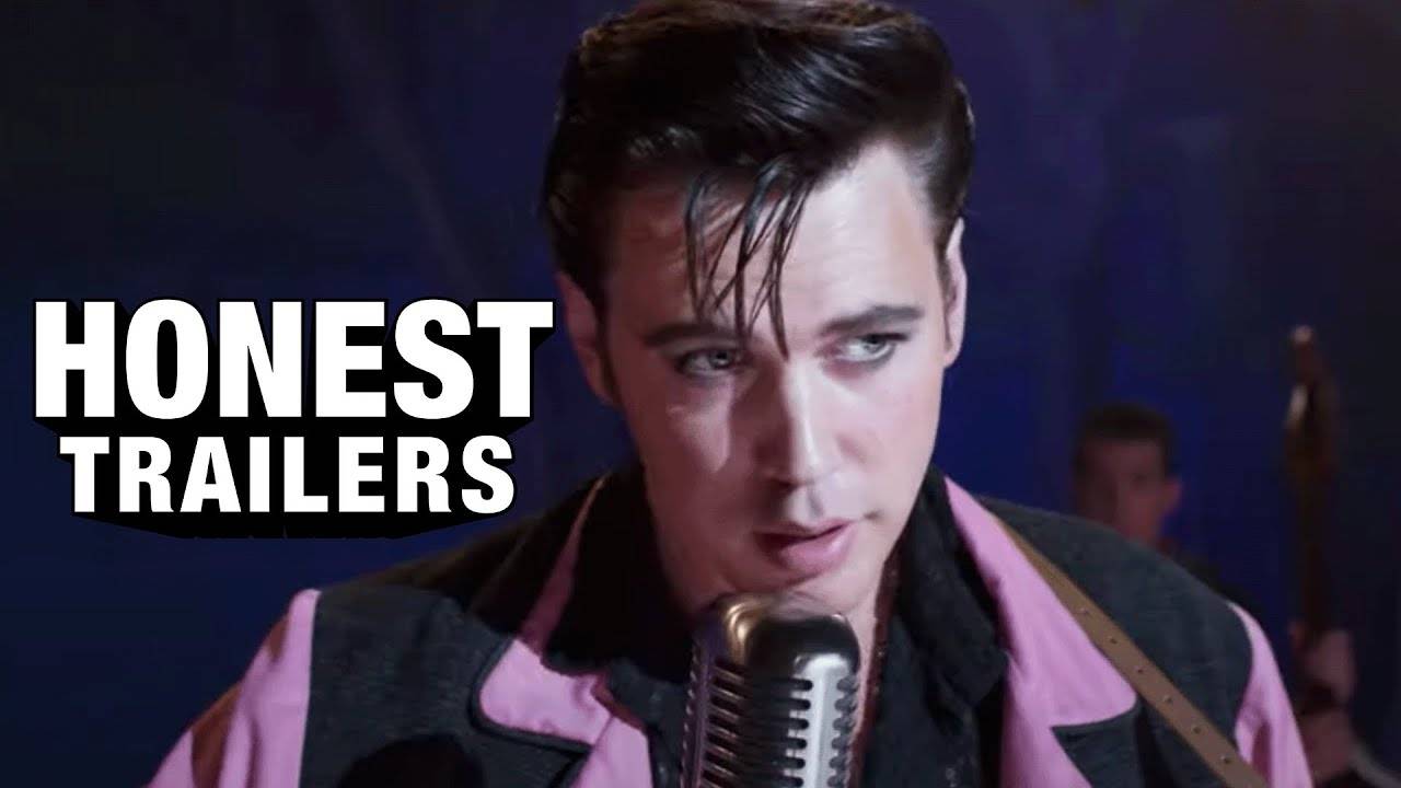 Exploring Elvis: A Honest Trailers Perspective