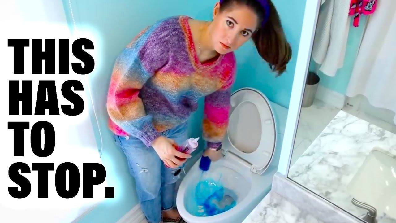 Cleaning Hacks: Time-Saving and Money-Saving Tips by Clean My Space