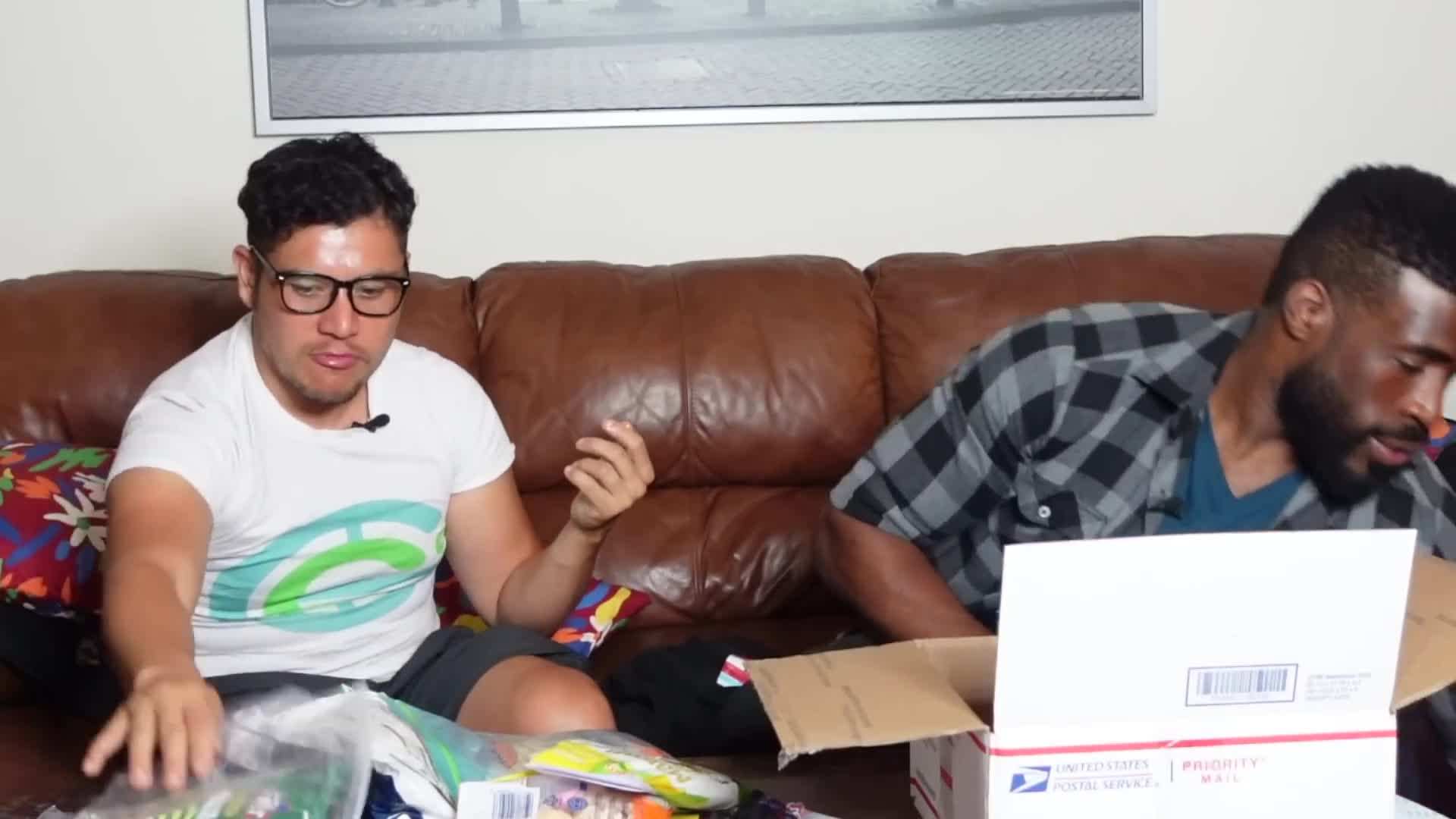 A plate of mouthwatering Lu Pulu, a traditional Tongan dish