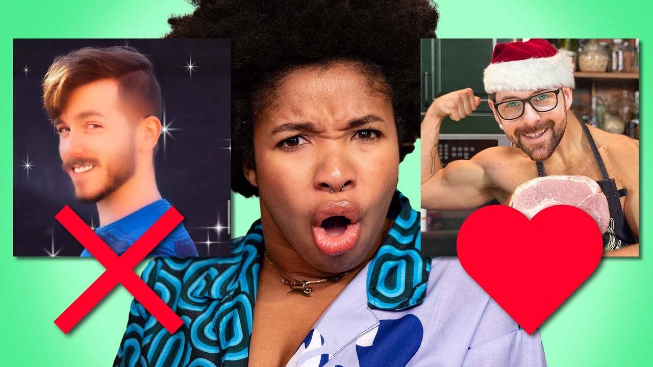 Would You Date Us? | Dating Profiles Exposed - A Hilarious Look at the World of Online Dating