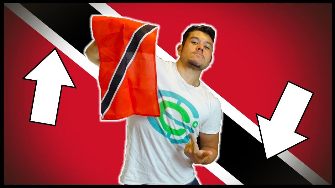Trinidad & Tobago Flag/Fan Day: Exploring the Culture and Beauty of the Islands