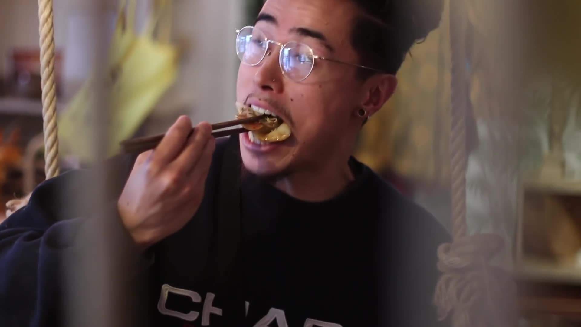 Margherita pizza with vegan cheese from Sla Pizza