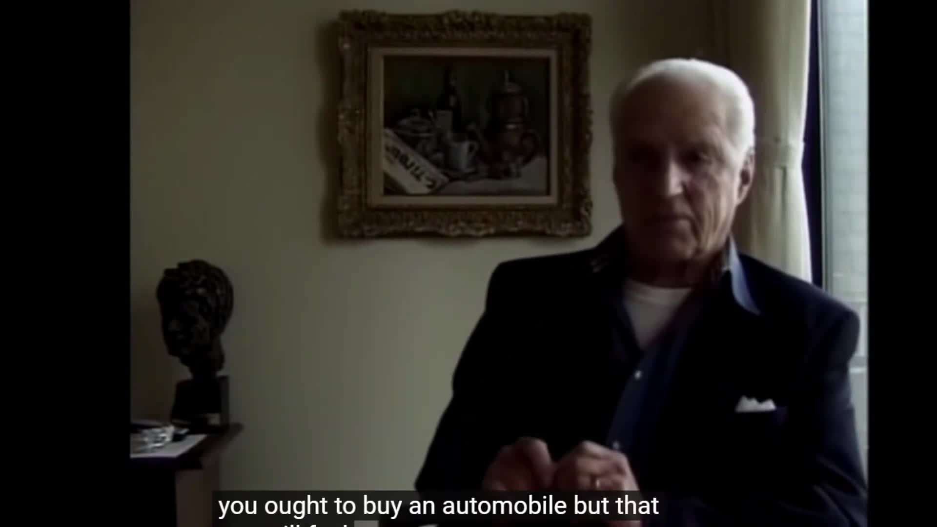 Reusable water bottle