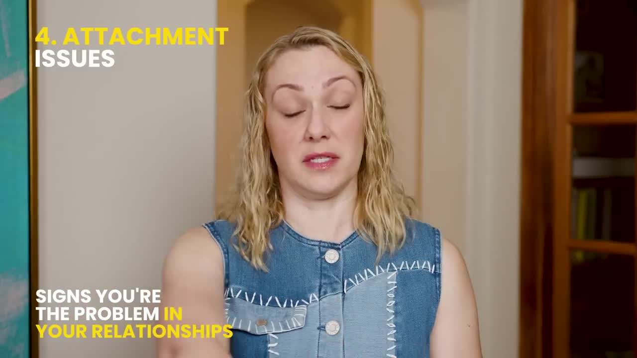 Visual representation of defensiveness in communication