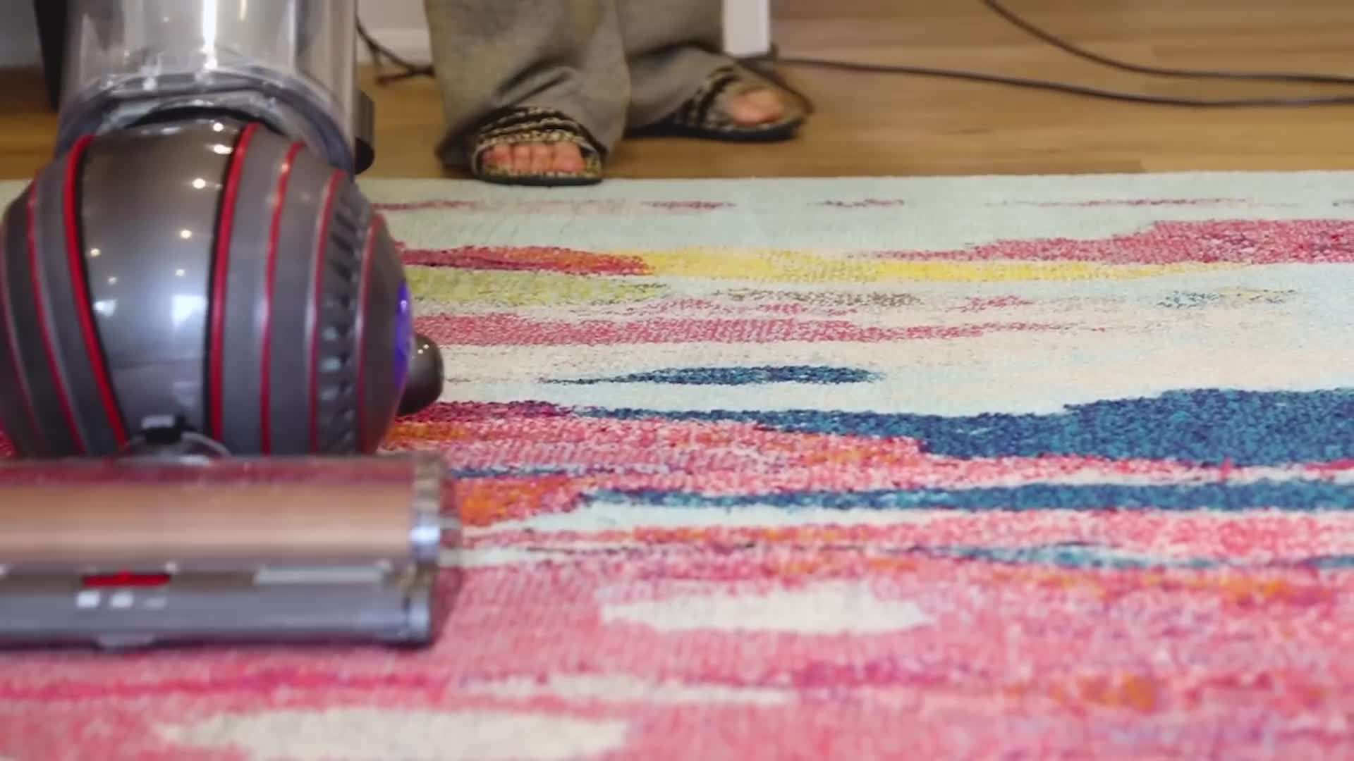 Proper Attachment Connection