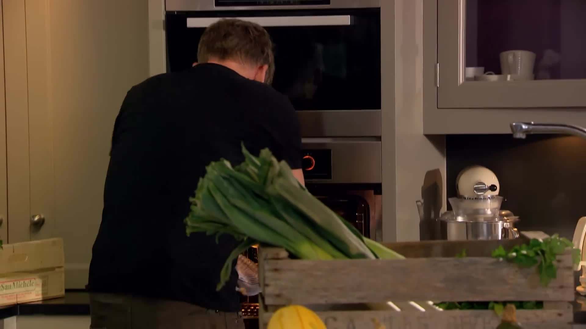 Homemade crostini topped with fresh tomatoes, basil, and mozzarella