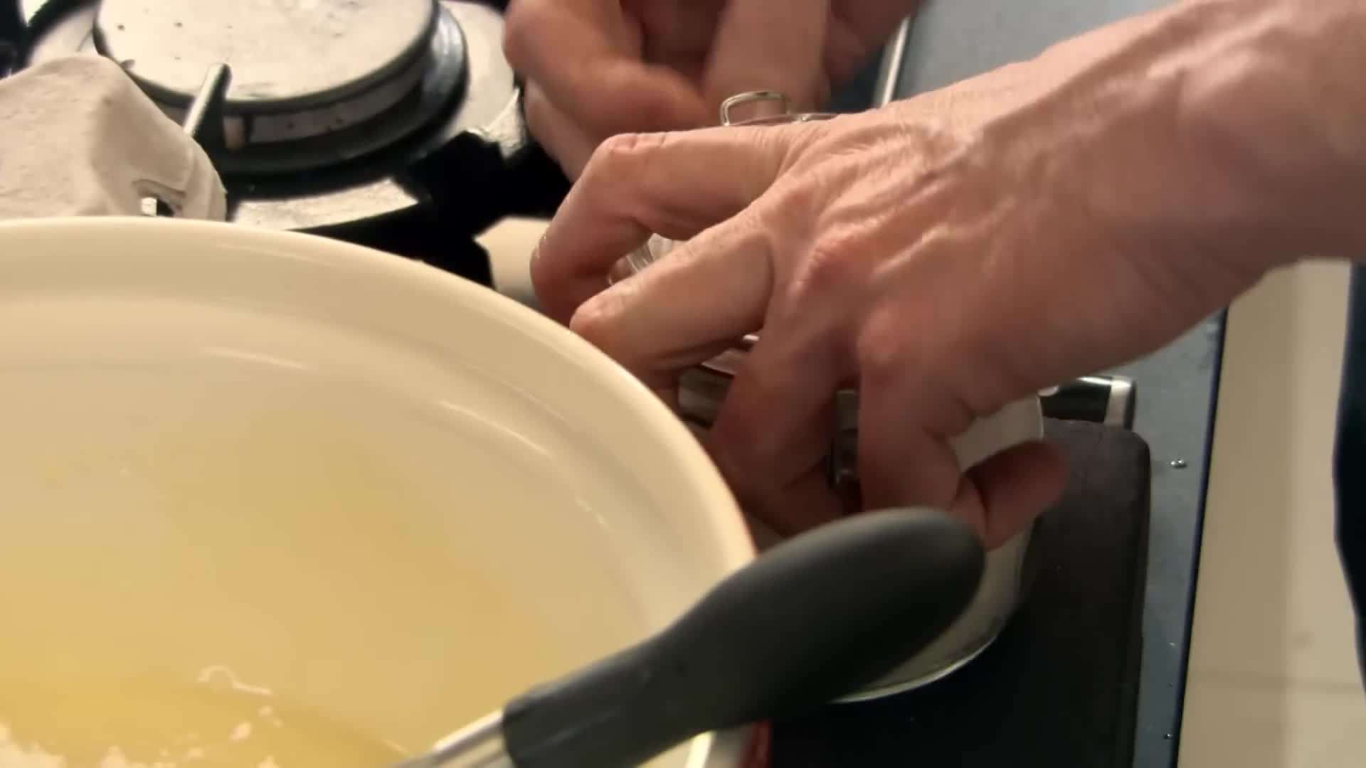 Moist and chocolatey chocolate cake