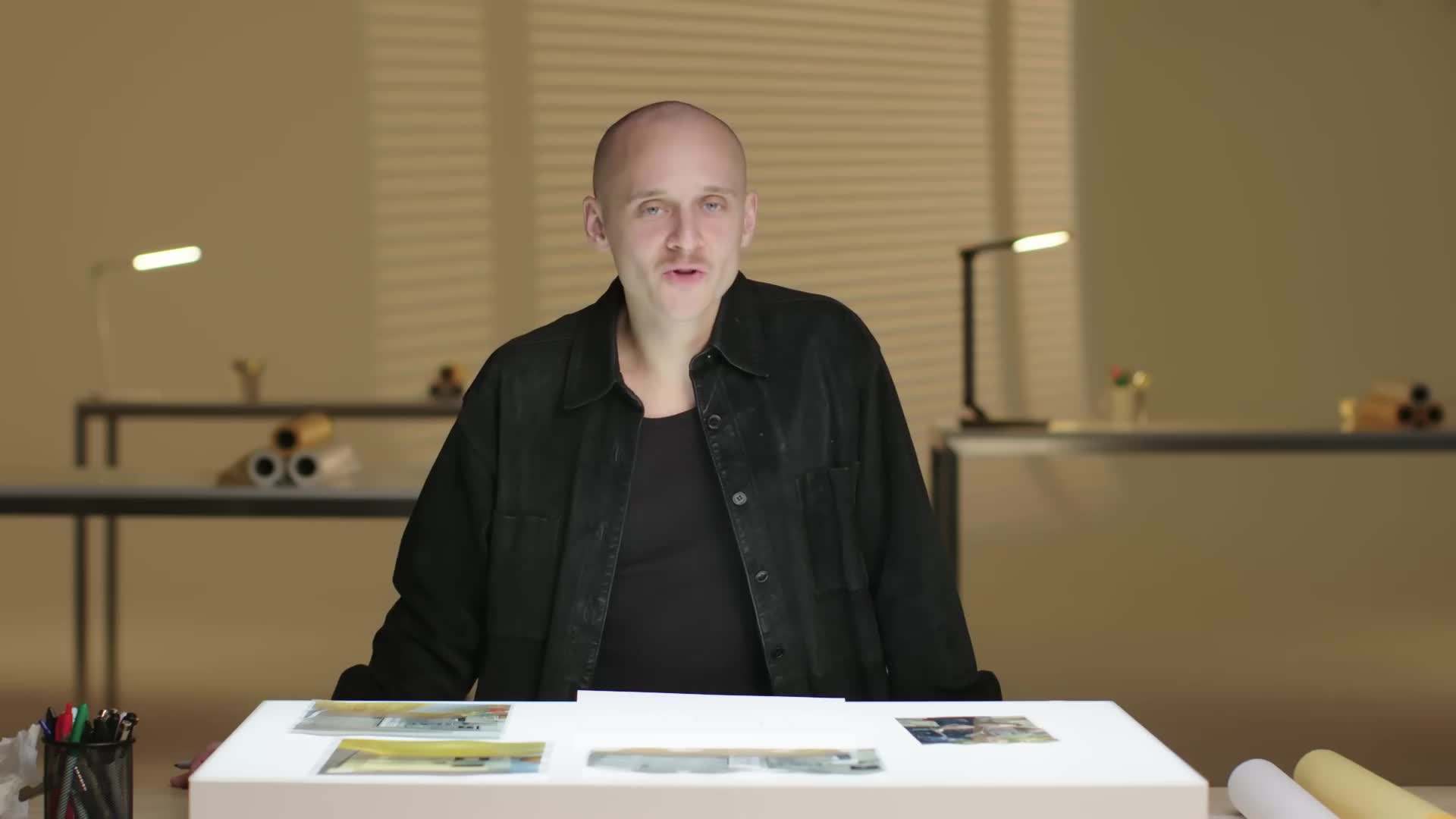 Stylish and durable quartz countertop