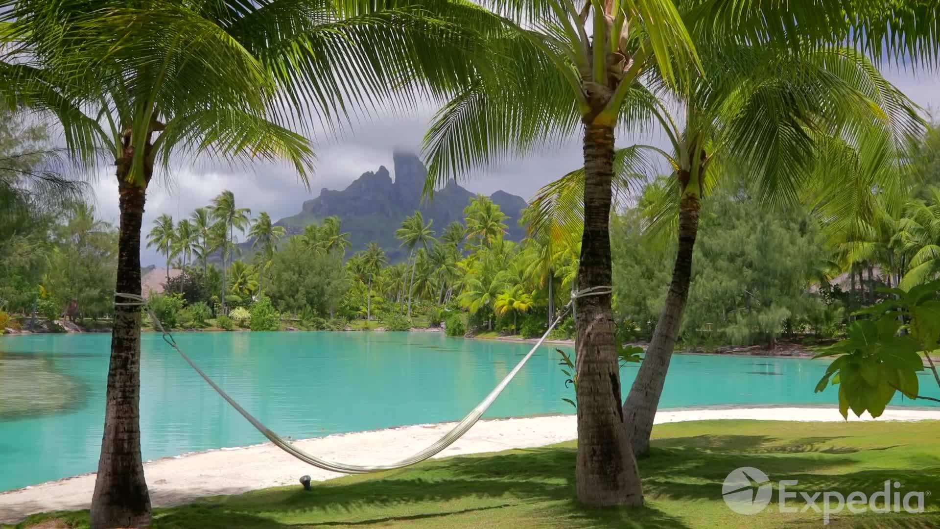 Overwater Bungalows - A Luxurious Accommodation Option