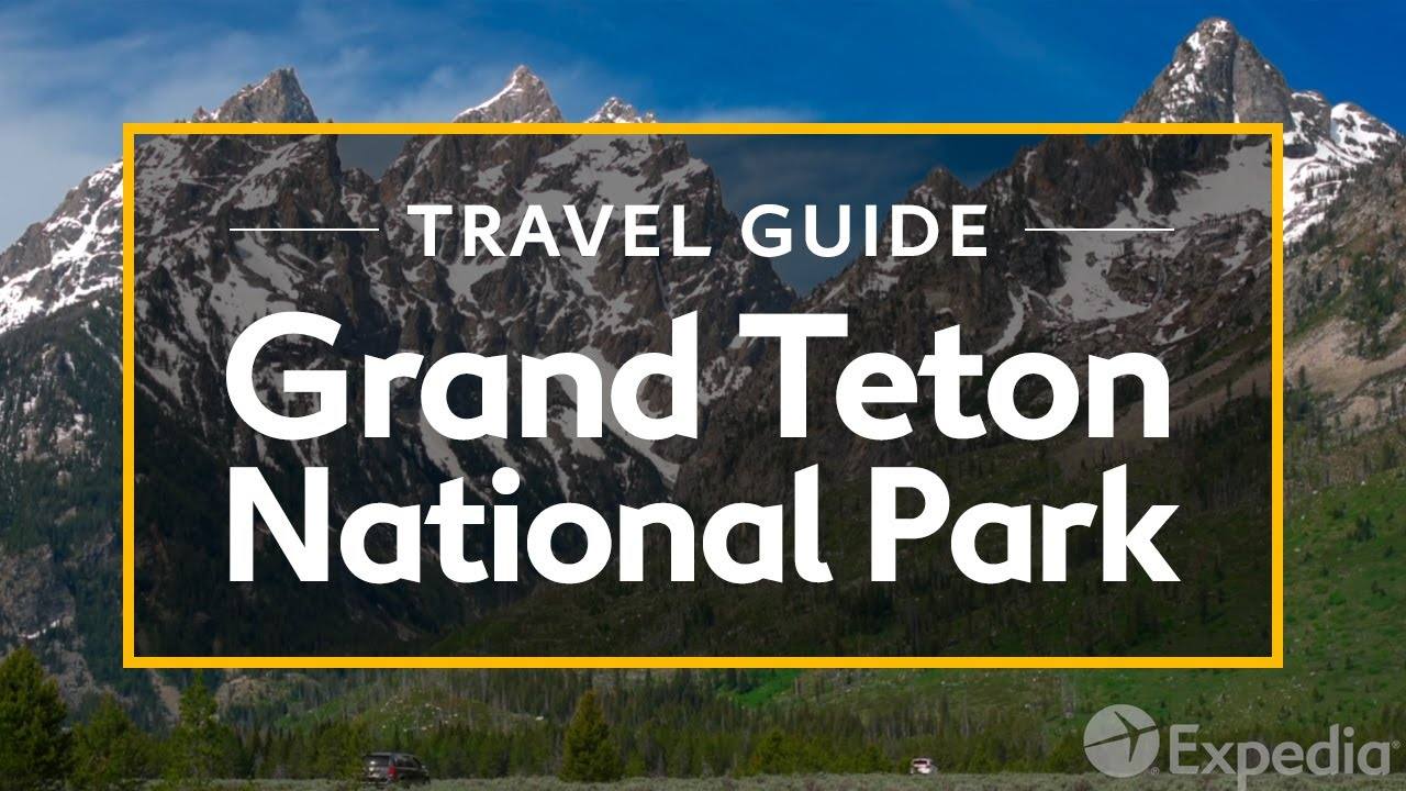 Exploring the Stunning Beauty of Grand Teton National Park