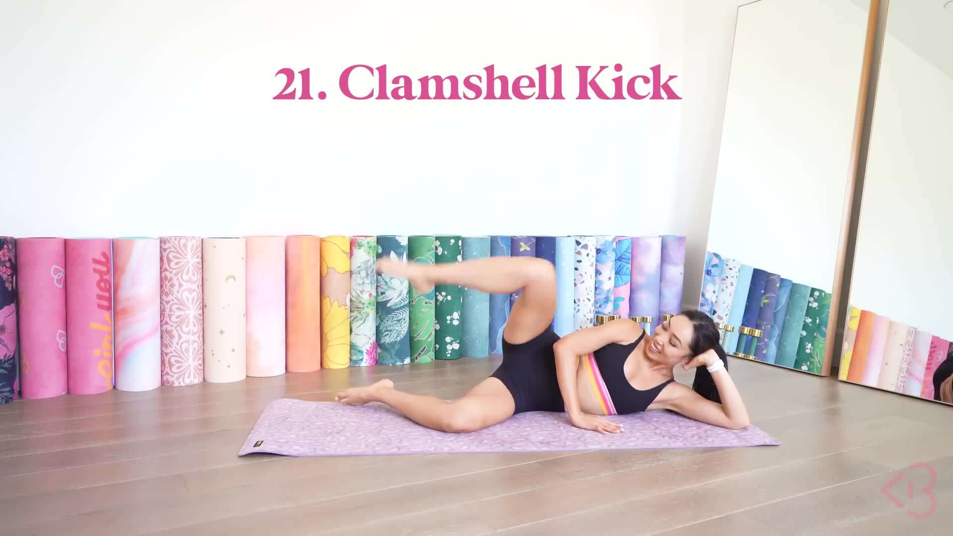 Bridge Exercise: Correct Form