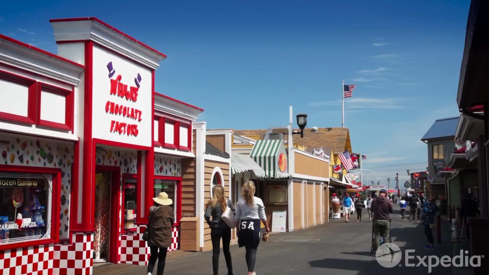 Point Lobos State Natural Reserve: Experience the Beauty of Nature