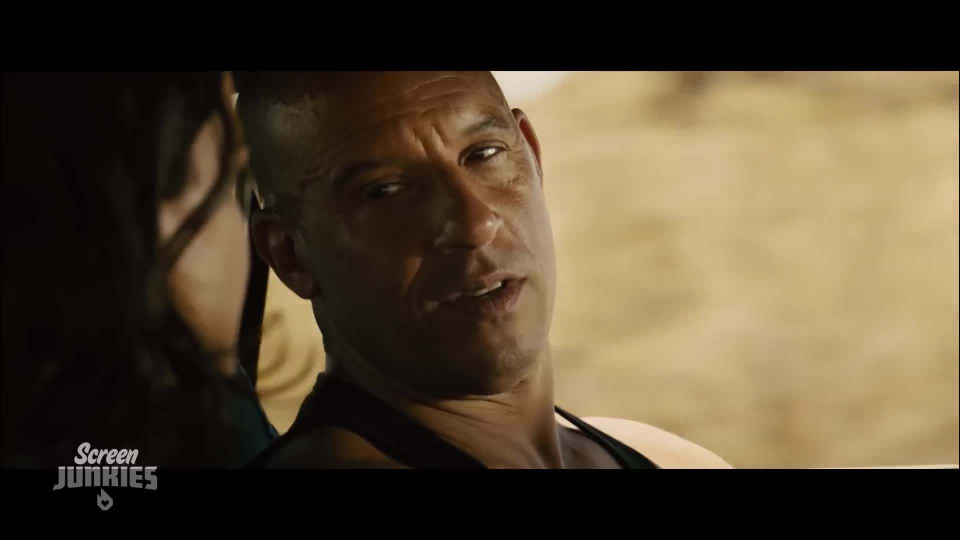 Tom Hanks' powerful performance as Captain Miller