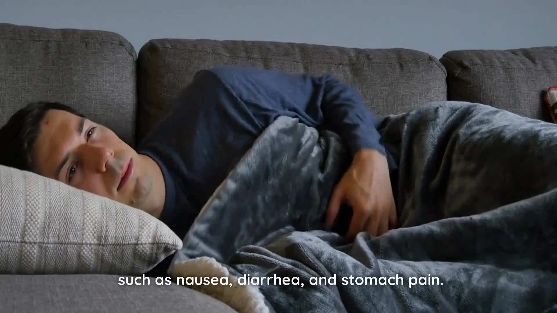 Ashwagandha supplement bottle