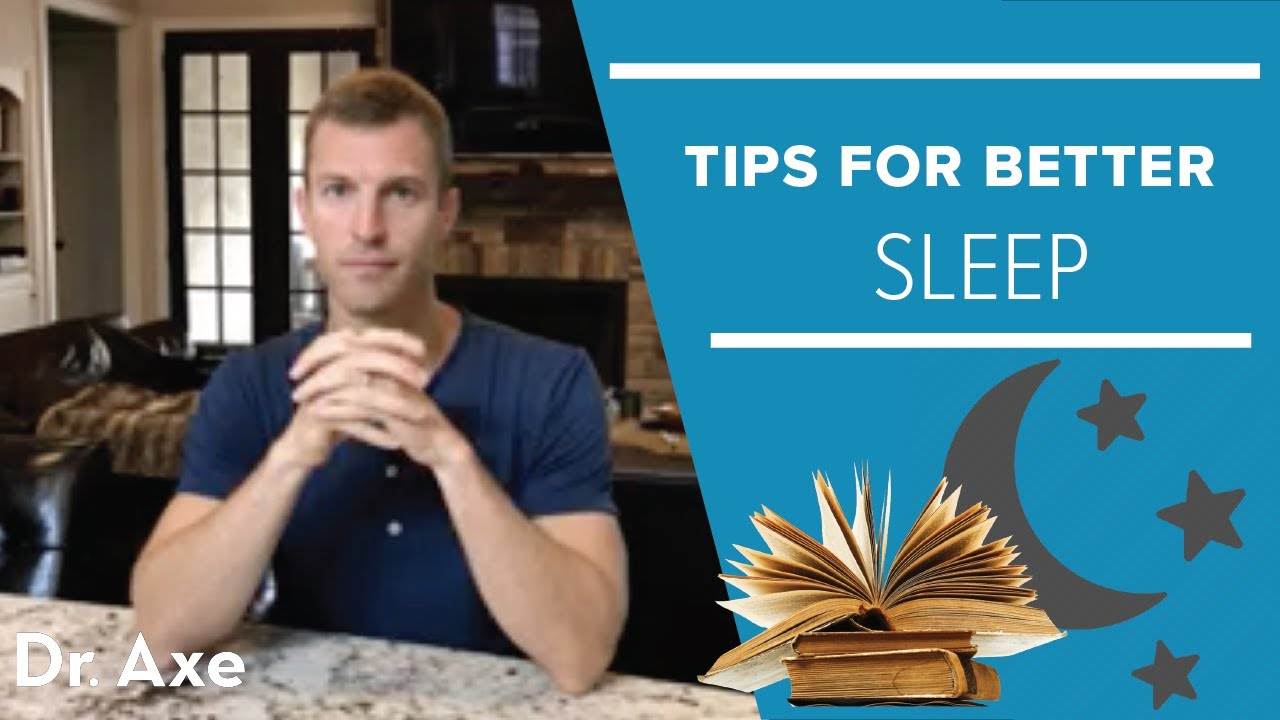 Achieve Better Sleep: Essential Oils, Dietary Changes, and Supplements