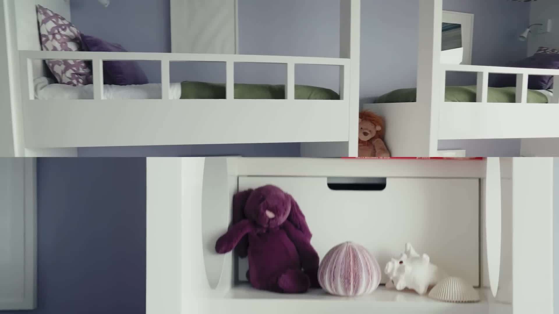 The chef's dream kitchen with a minimalist design