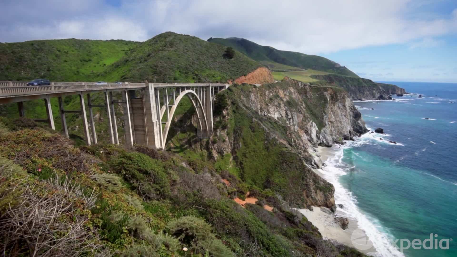 Hotel Del Monte: A Luxurious Stay with Stunning Views