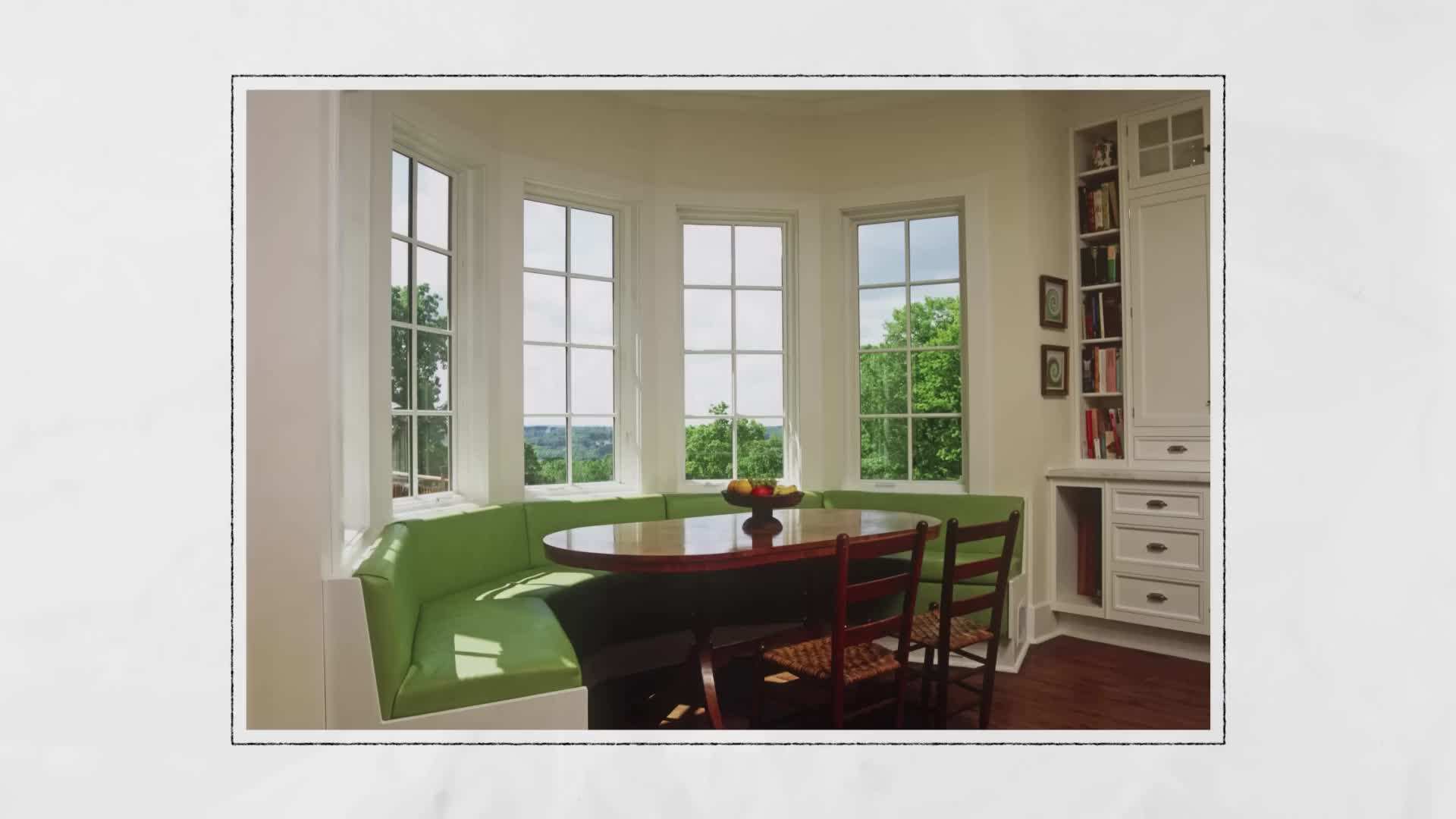 Pull-out pantry storage solution