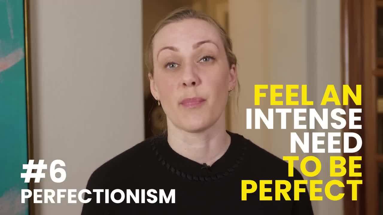 Illustration: Person practicing mindfulness