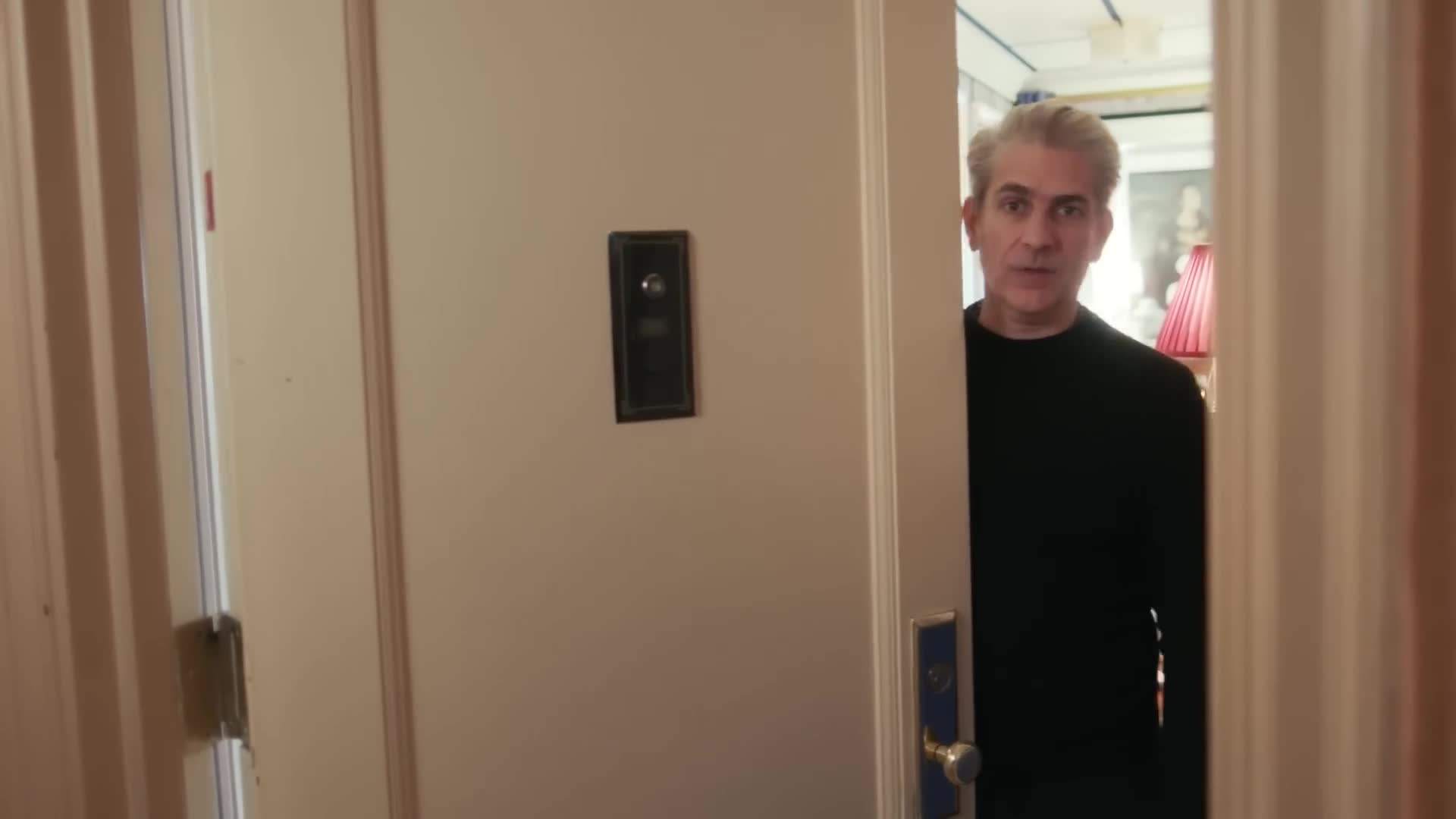 Colorful Ceramic Bowls and Plates in the Kitchen
