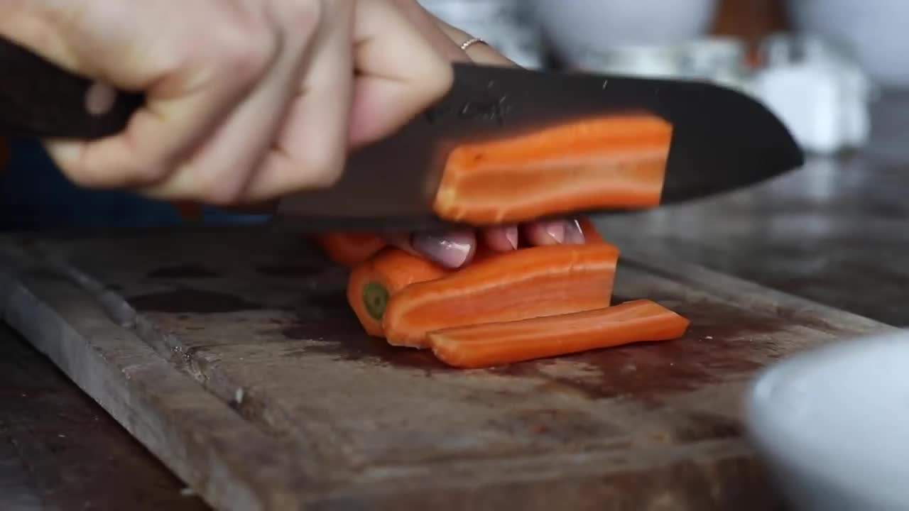 Crispy Oven-Baked French Fries