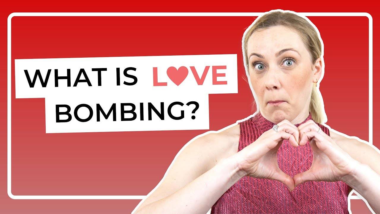 5 Signs of Love Bombing: How to Spot and Protect Yourself