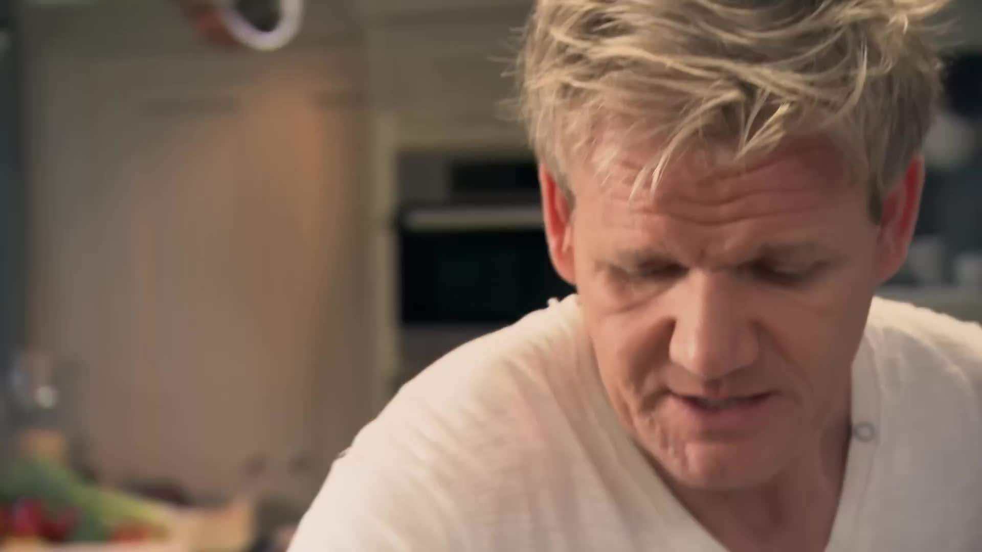 Preparing the Tart Shell