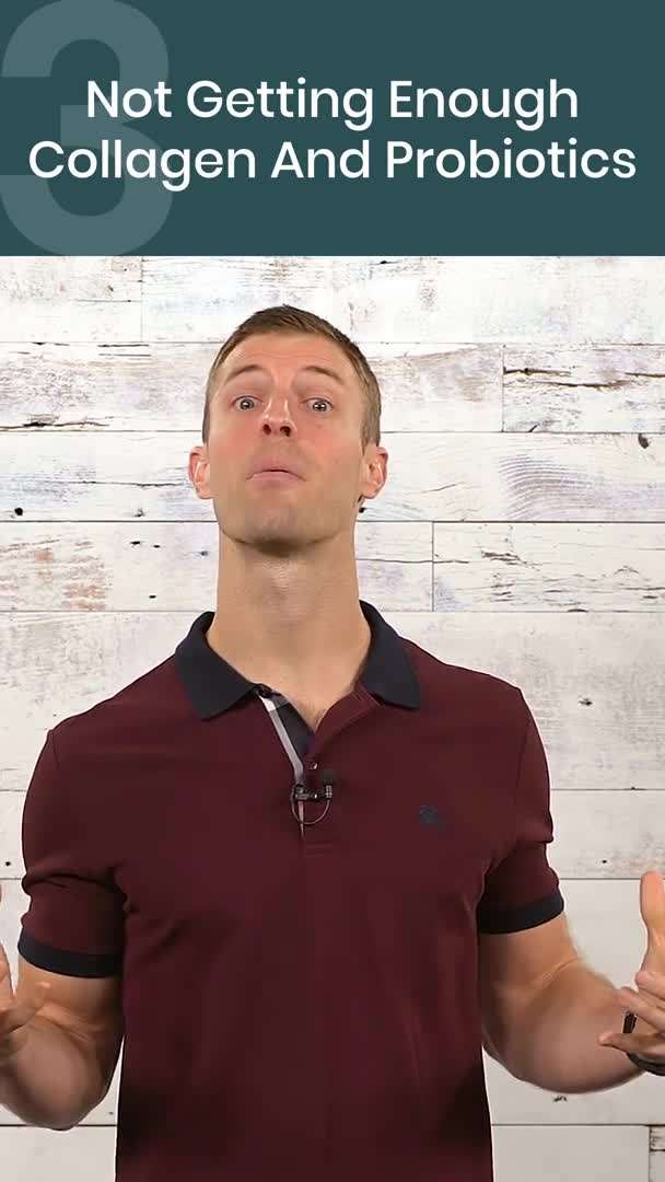 Nutrient-dense whole foods