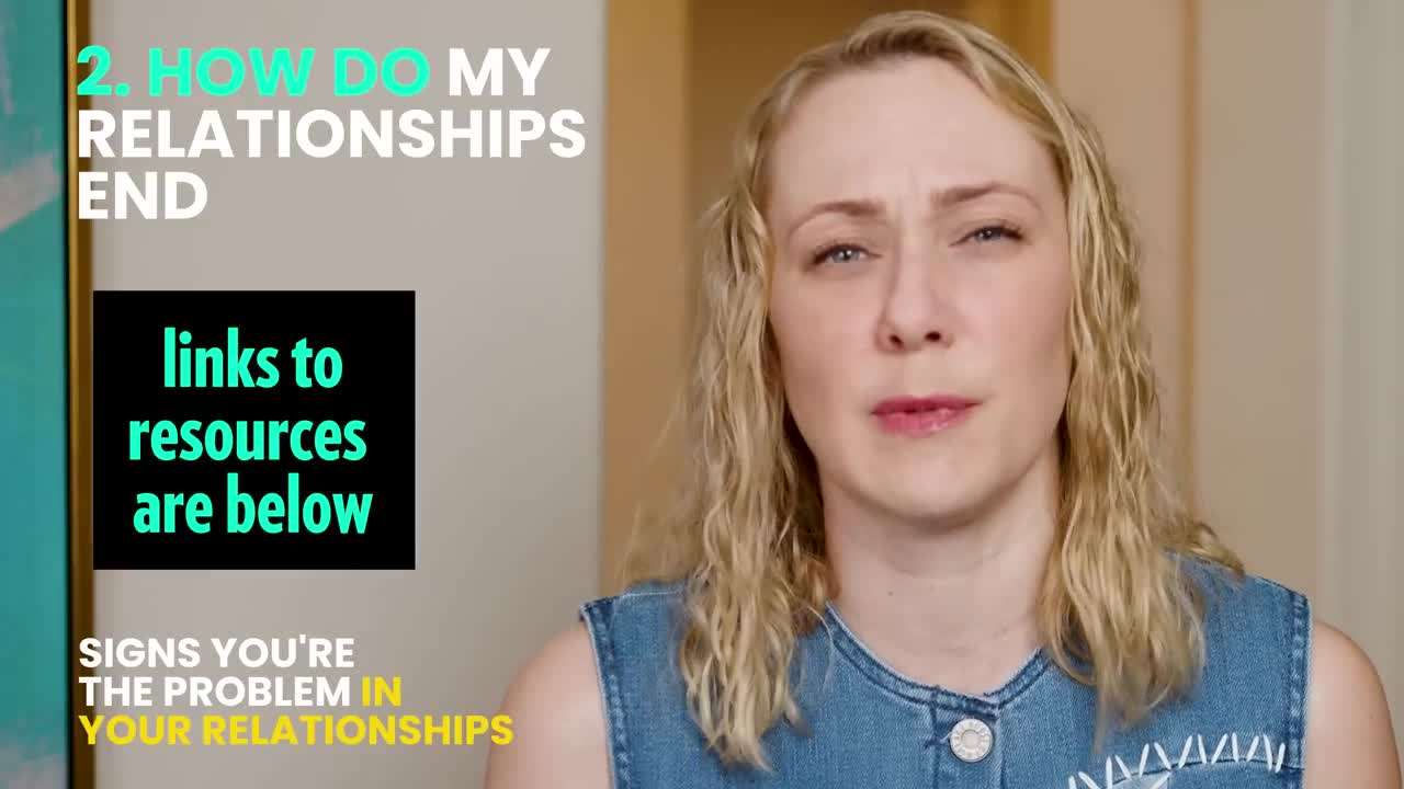 Illustration of a person actively listening to another person