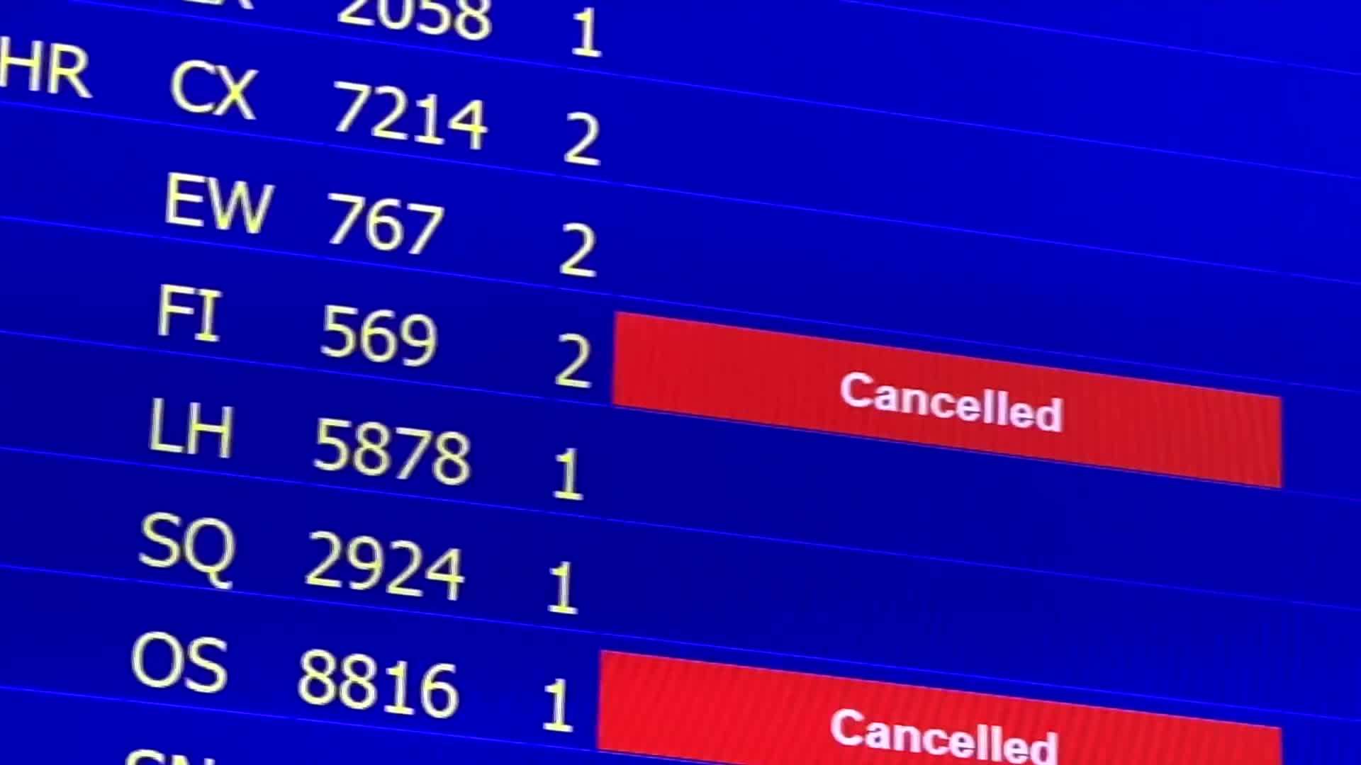 Stay connected with loved ones through post calls