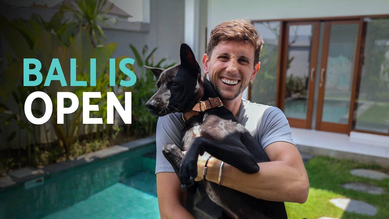 Bali Reopens to Tourism: What You Need to Know | A Guide by Lost LeBlanc