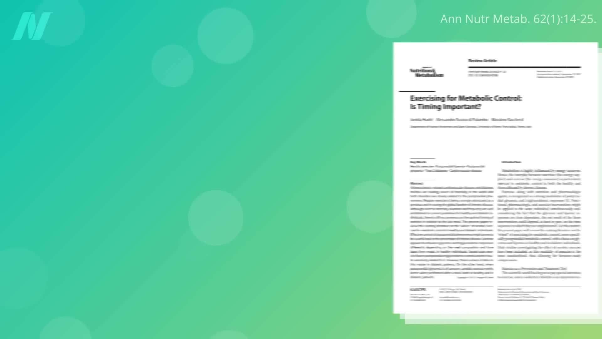 Comparison of fat oxidation between pre-meal and post-meal exercise
