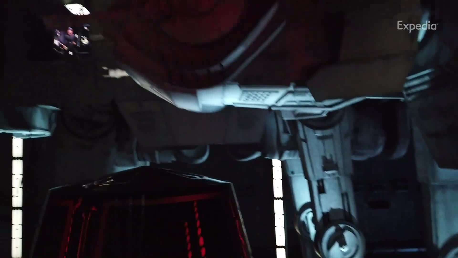 My Disney Experience app