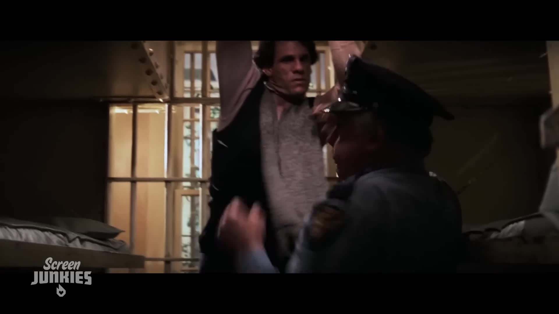 One-Eyed Willy's hidden treasure