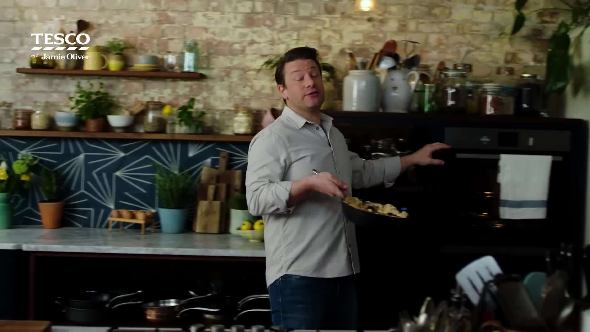 Delicious Easter pudding