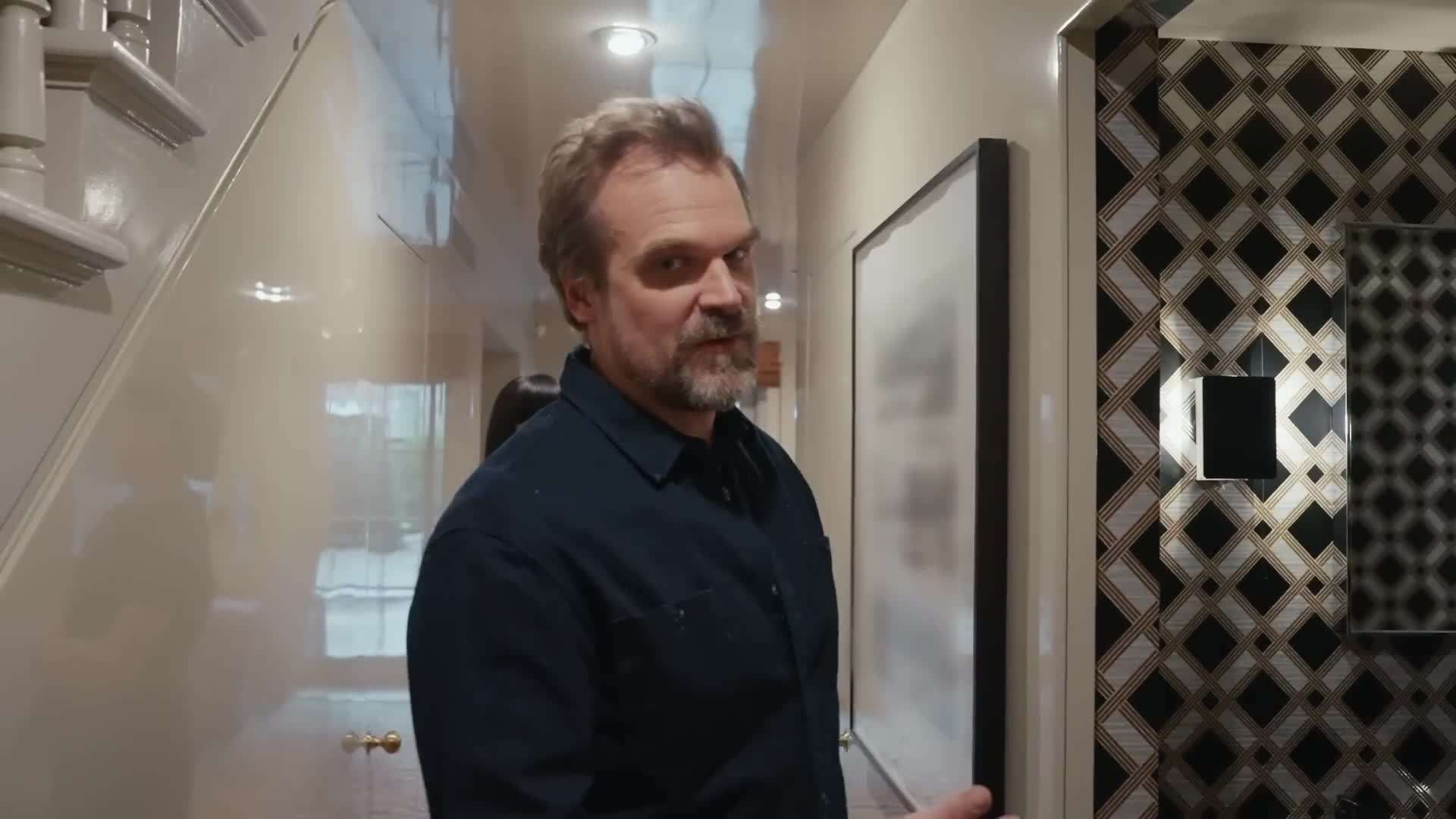 Tranquil Master Bedroom