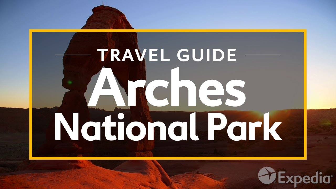 Discovering the Epic Beauty of Arches National Park: A Travel Guide