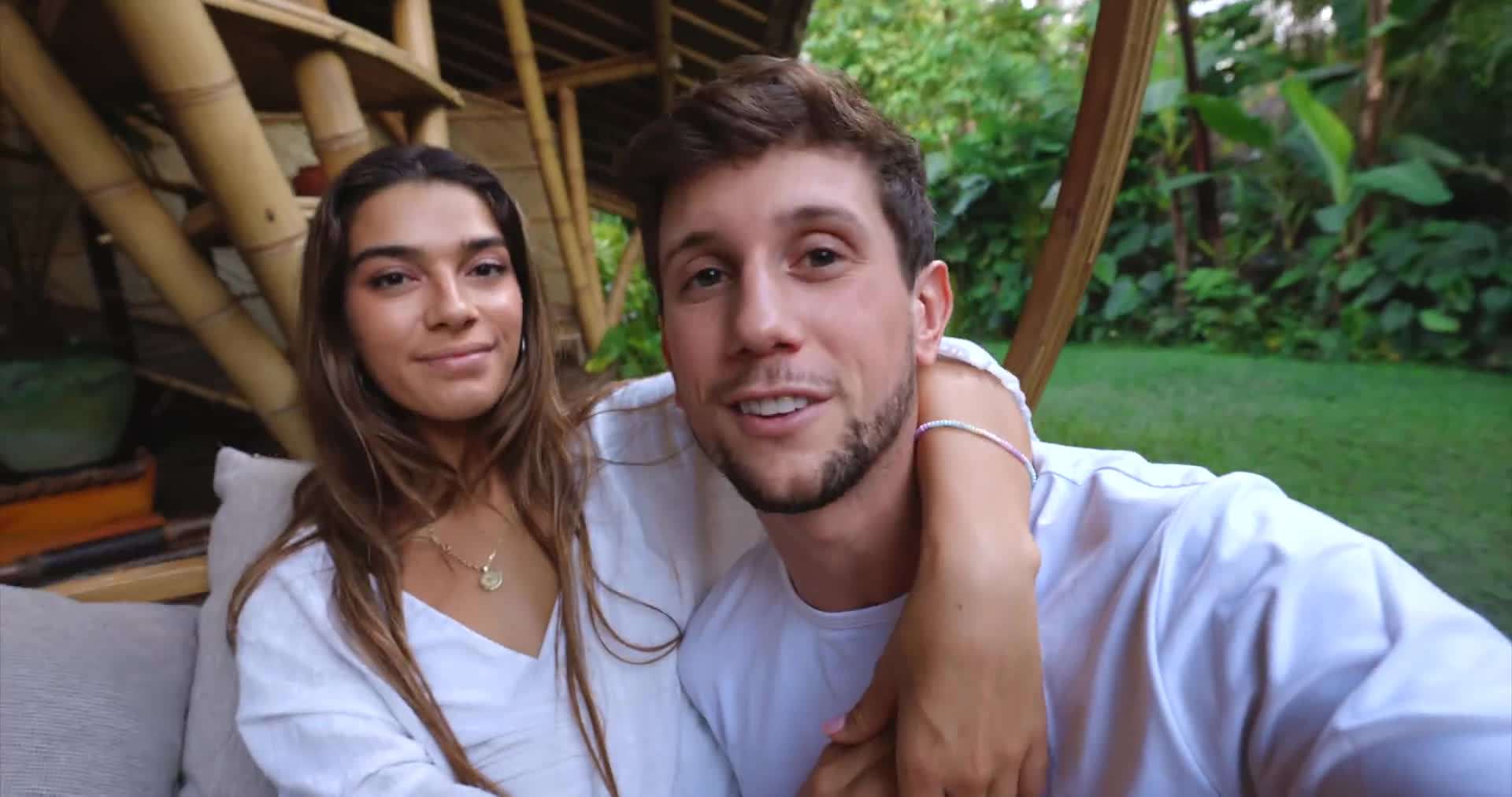 Exterior View of Hideout Bali