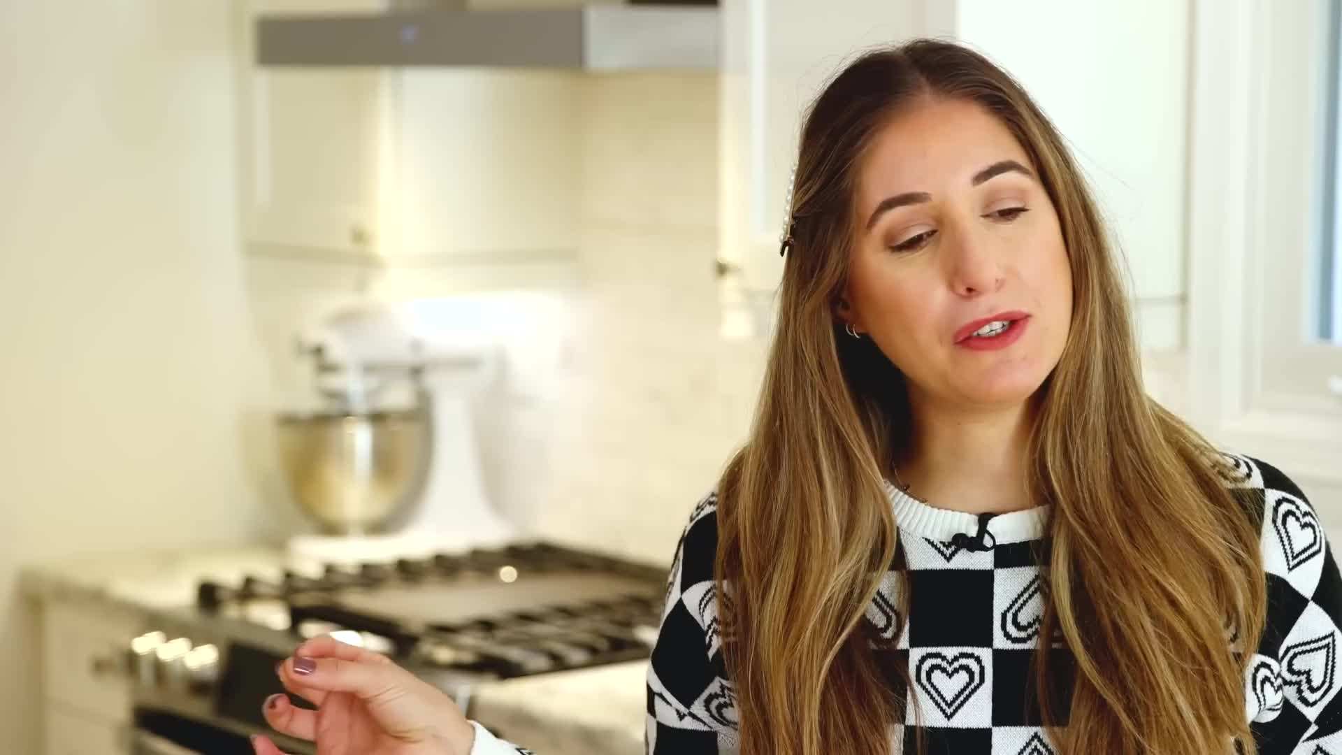 Use stylish storage solutions such as baskets or containers to reduce clutter