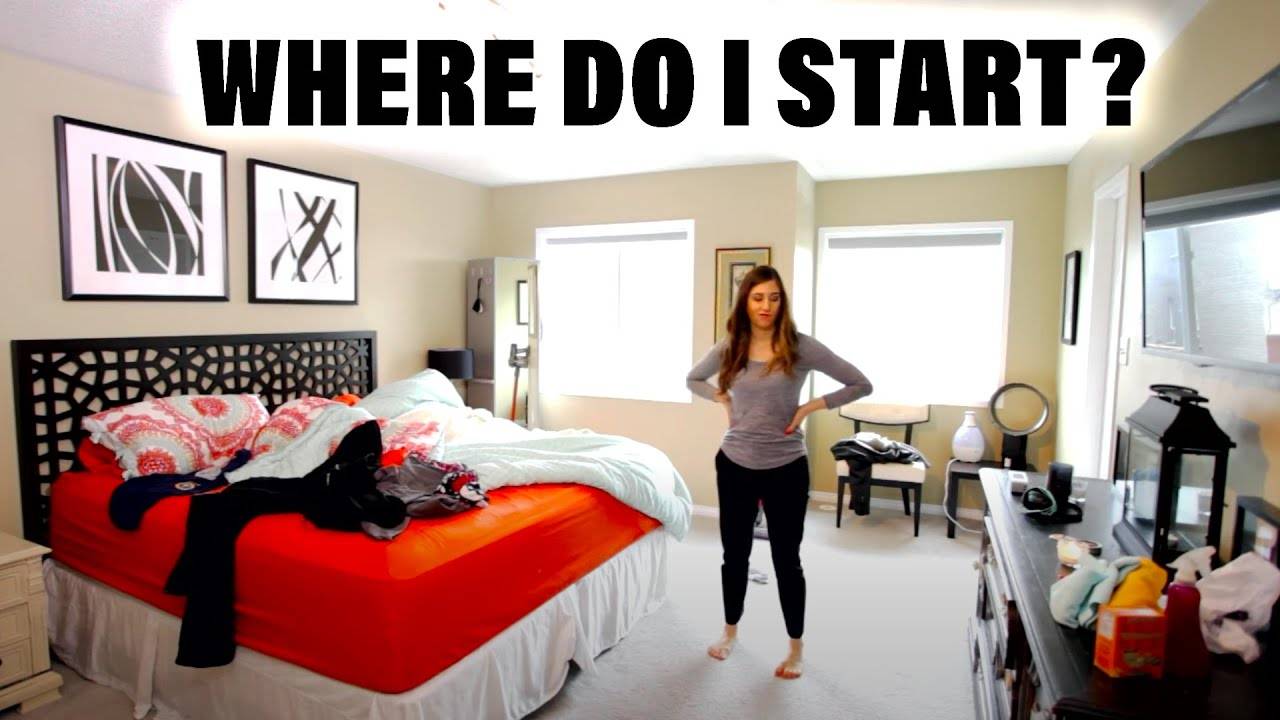 Master the Art of Decluttering: 5 Simple Steps to Start Now