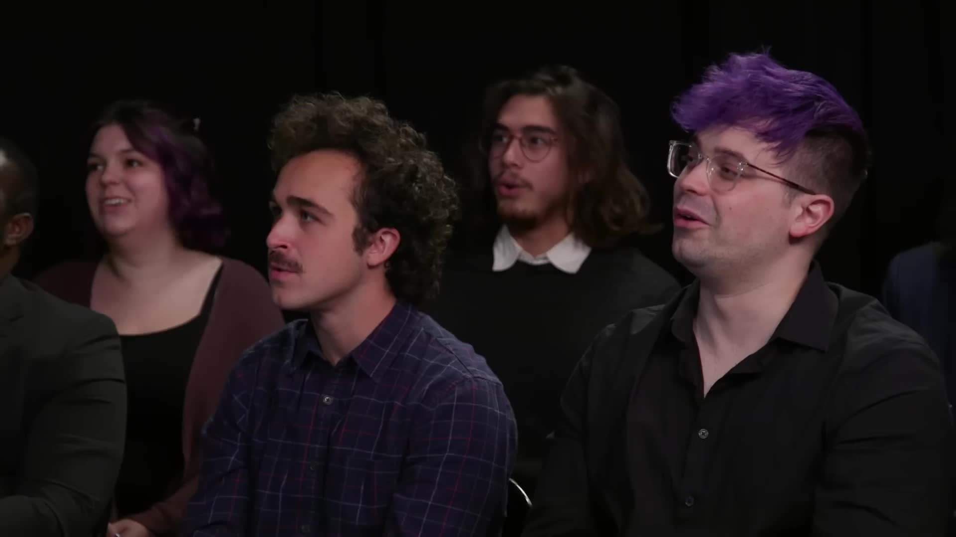 Cardiovascular Exercises