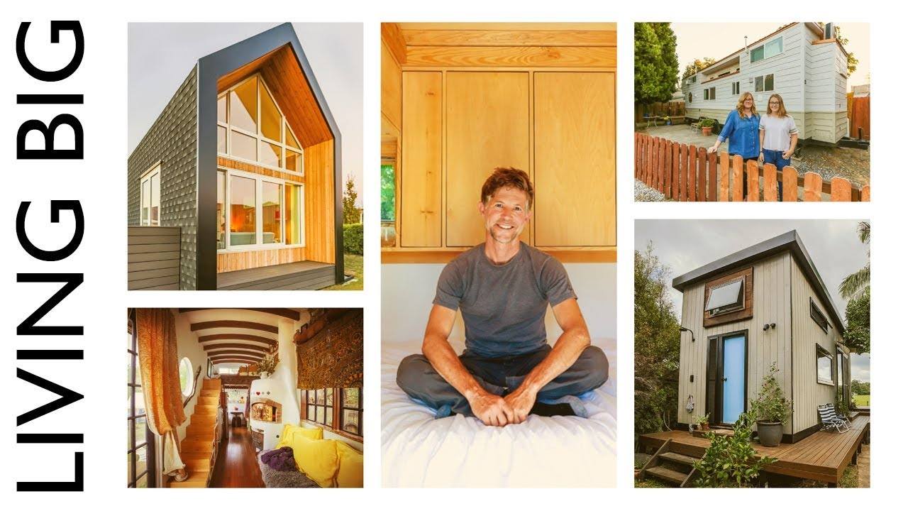 The Top 5 Tiny Houses of 2018