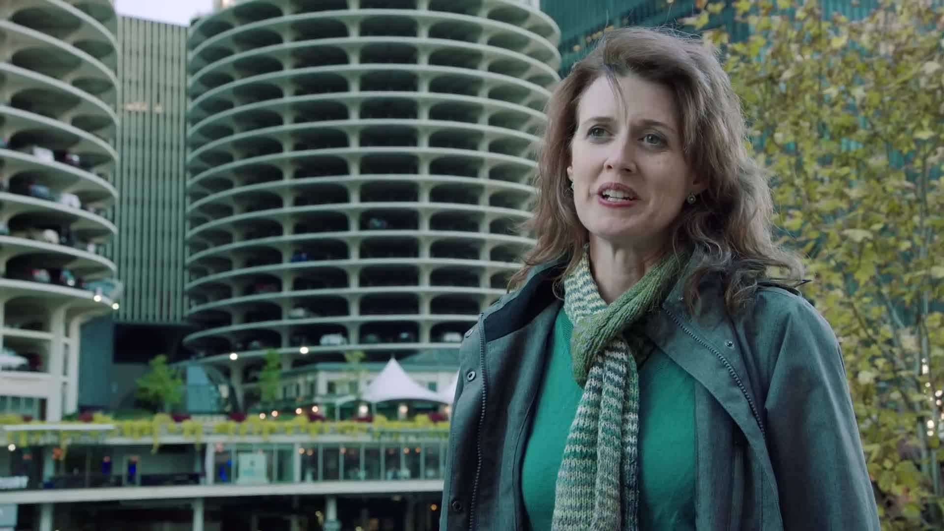 The Rookery Building's Beautiful Atrium