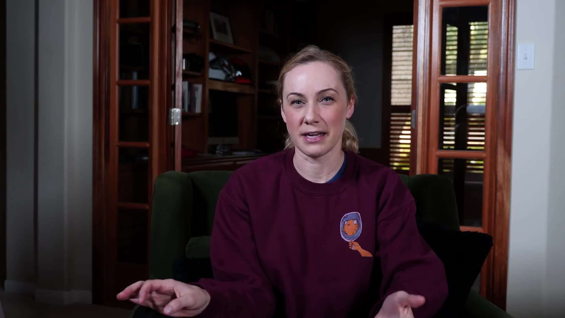 Fear of Vulnerability