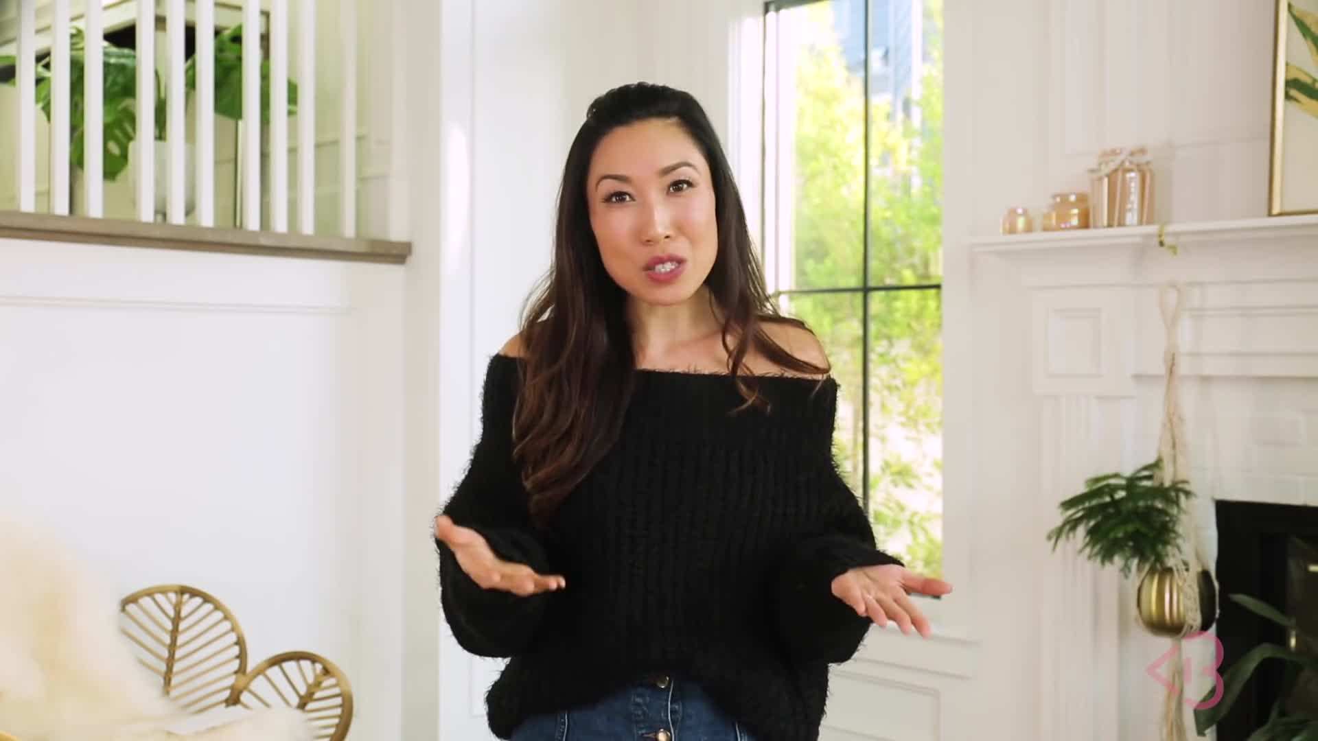 Practicing gratitude for your body