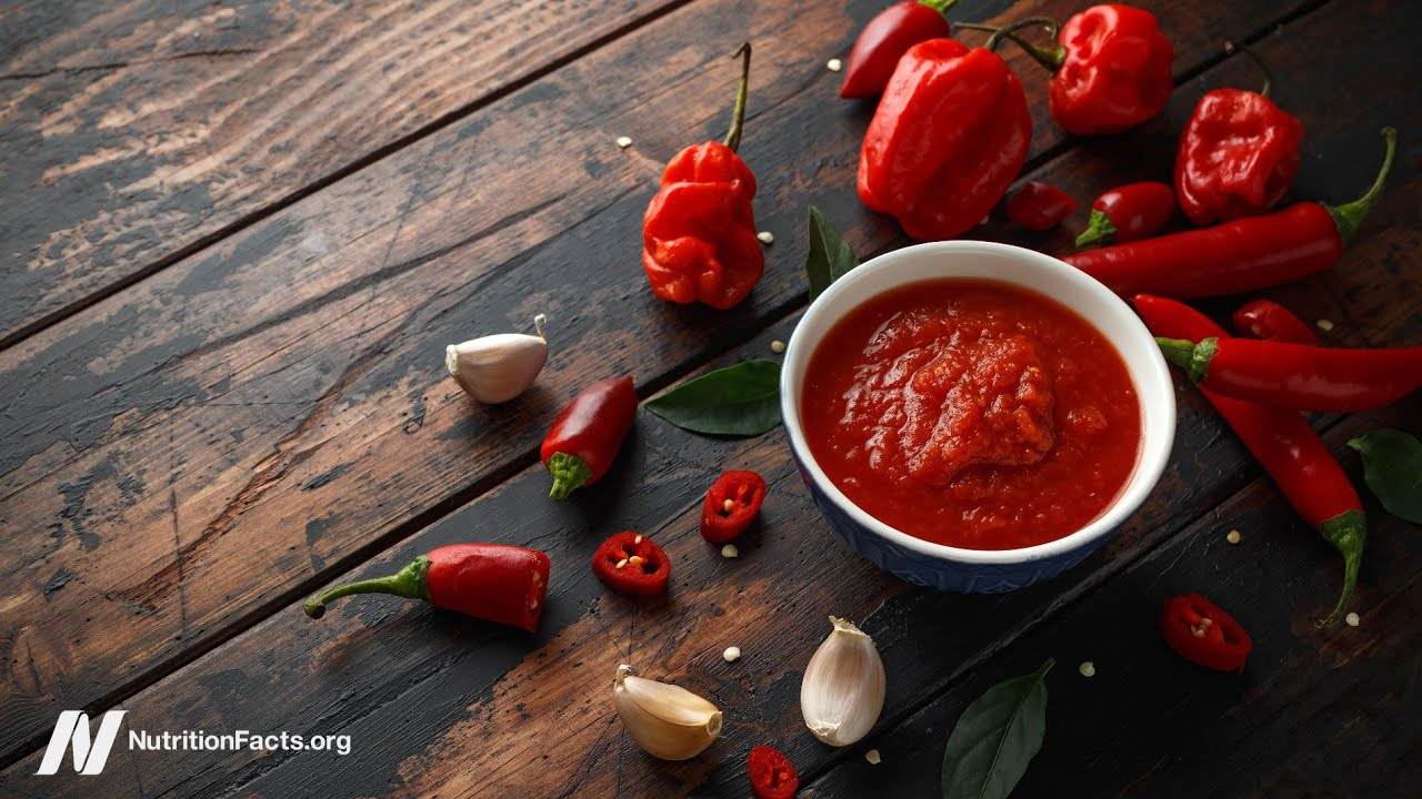 Is Spicy Food Good for You? How It Affects Your Health and Longevity