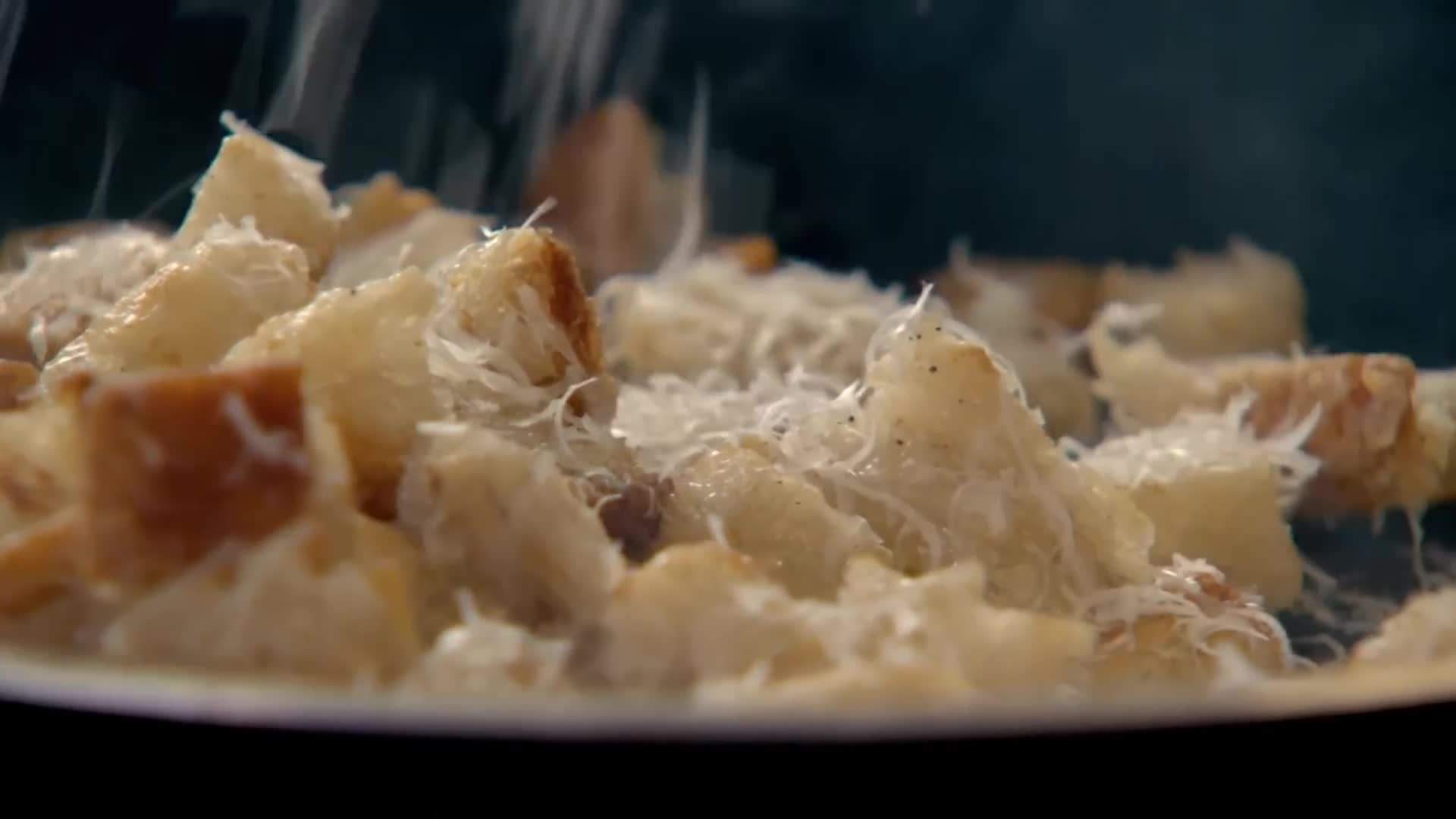 Roasted vegetable and hummus wraps