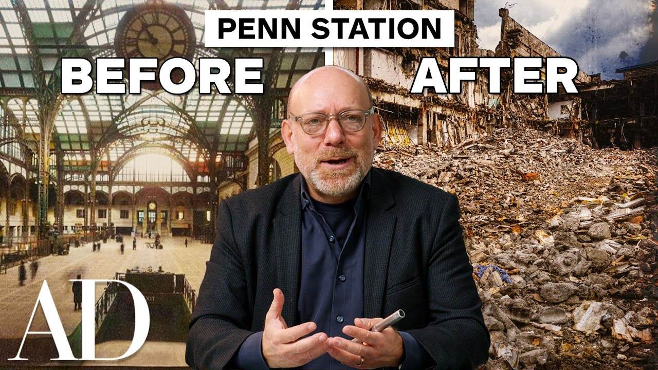 Why New York Destroyed 3 Iconic Landmarks: Exploring the History and Creation